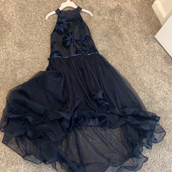 Very pretty girls dress - Picture 2 of 5